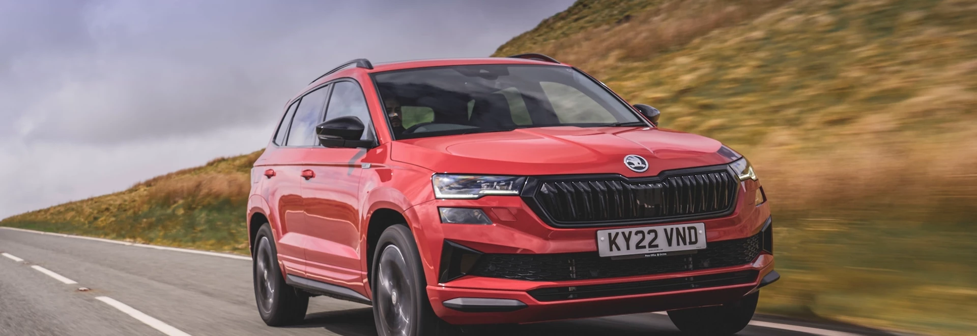 Skoda 2023 line-up: What’s available? 